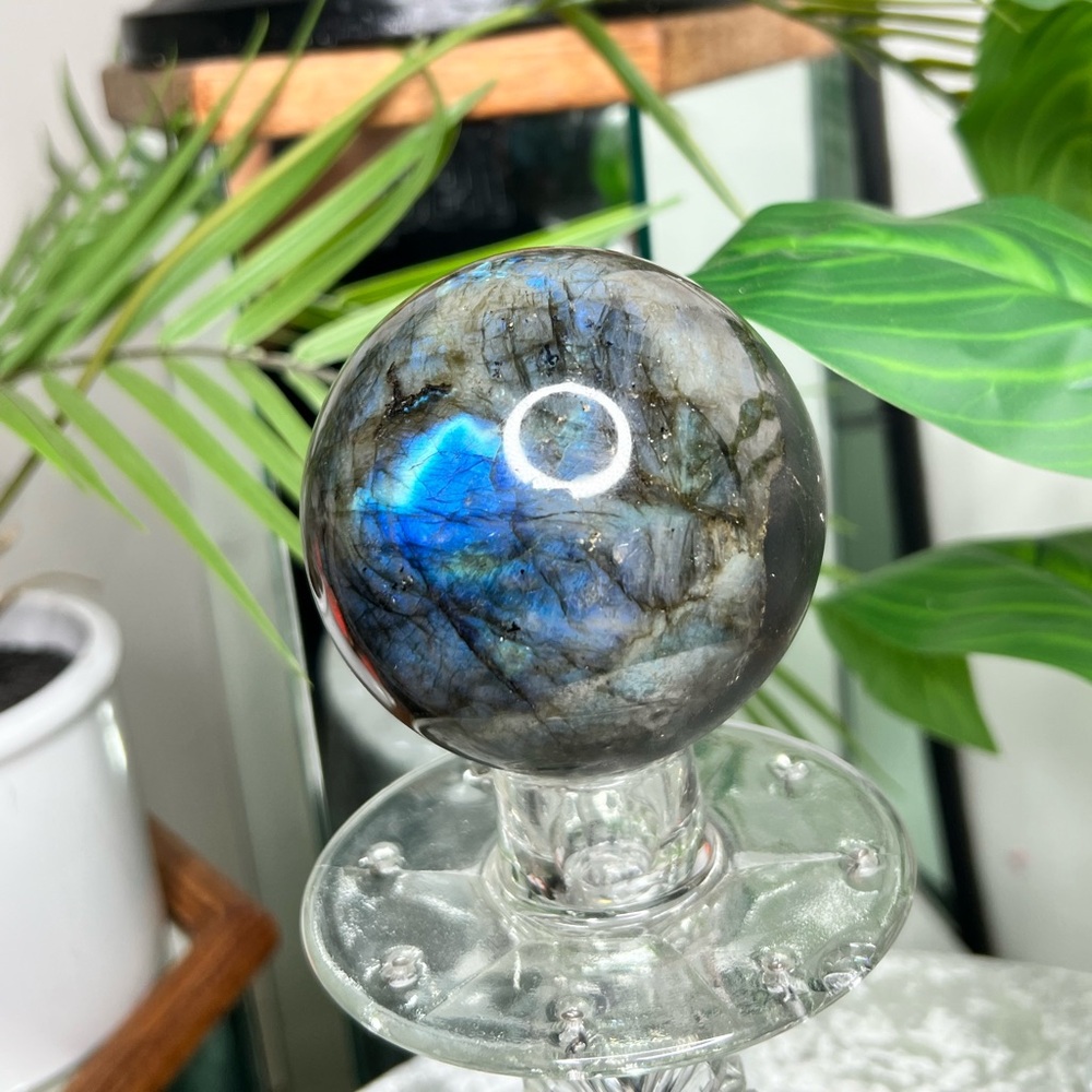 Laborite Sphere- LB09 - Picture 4 of 12